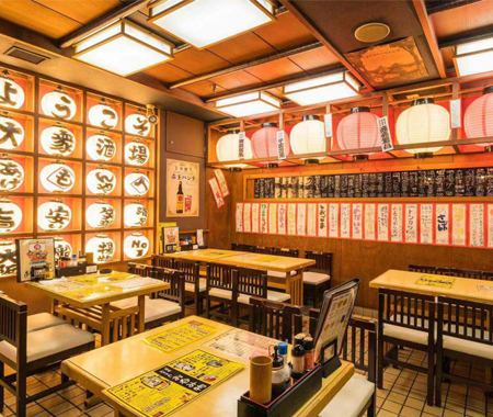 PACIFIC PLUS | 太加海外